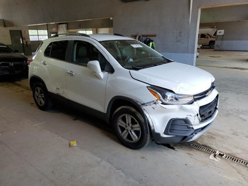 Anti-Lock Brake Part Fits 17-22 ENCORE 2287842 - Picture 6 of 14