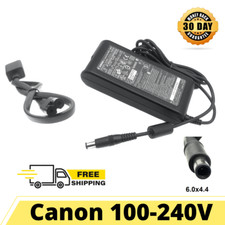 Canon AC Adapter Power Supply 16V 1.8A MG1-3895-020 MG1-3607-060 w/Cord