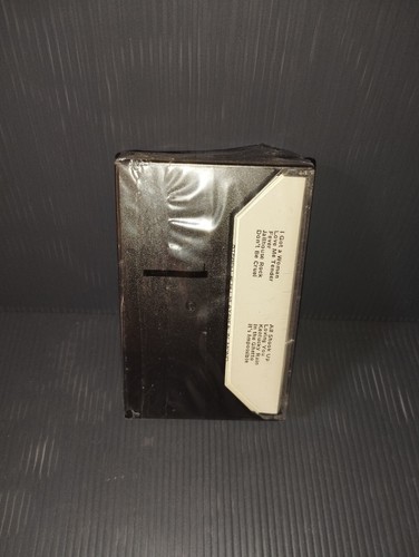 Pop Revival Elvis Presley Cassette Sealed Read Description - Picture 2 of 3