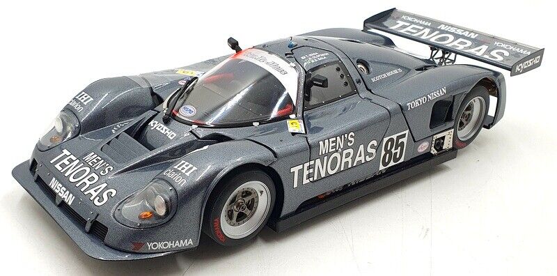 Exoto 1/18 Scale Diecast RLG88103 - Nissan Nismo G.C R89C R90CK T.Wada #85 | eBay Exoto 1/18 Scale Diecast RLG88103 - Nissan Nismo G.C R89C R90CK T.Wada #85 | eBay