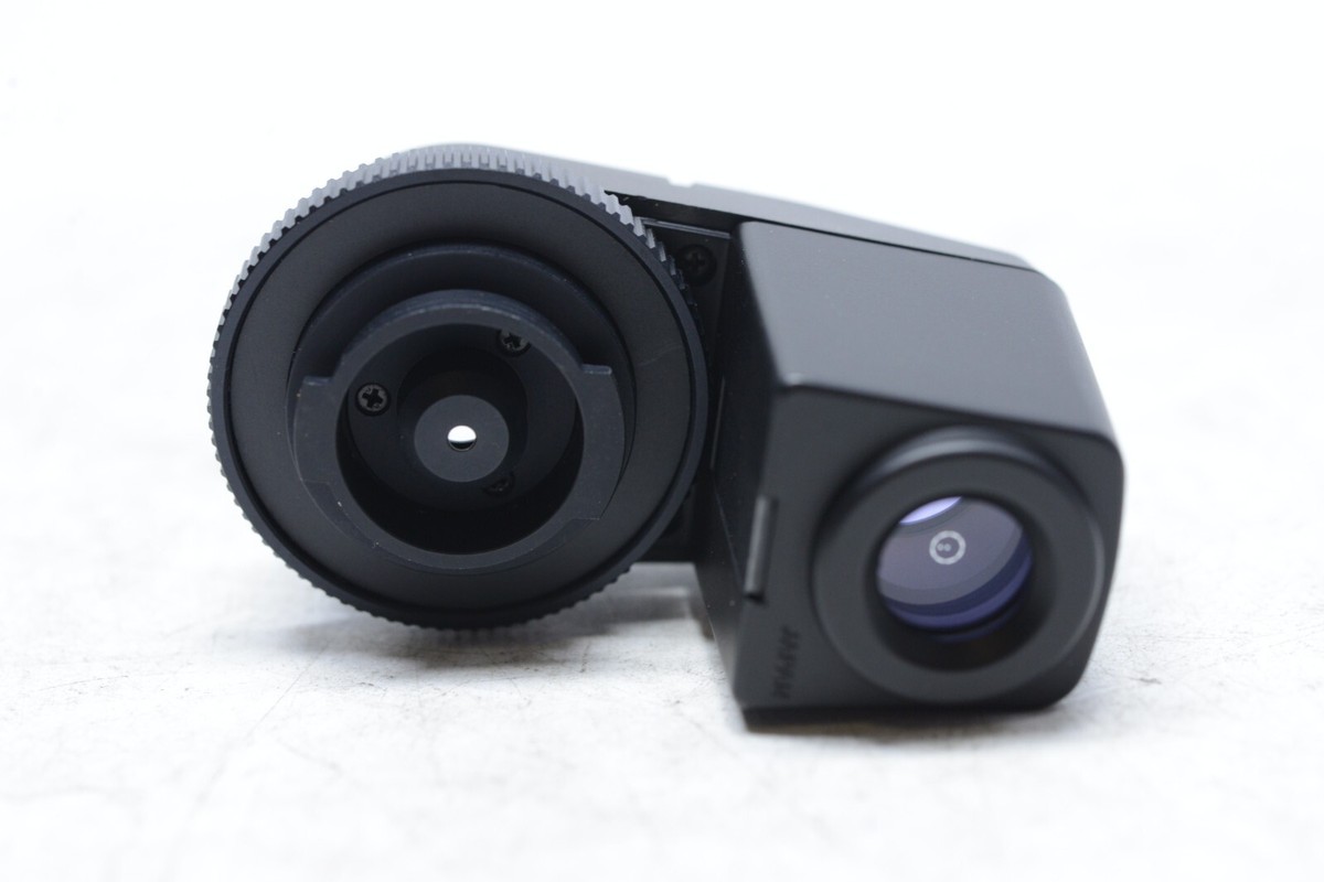 Minolta 5° Viewfinder w/Case & Box | eBay Minolta 5° Viewfinder w/Case & Box | eBay