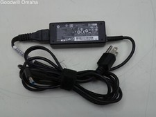 Genuine HP 19.5V 2.31A 45W Blue Tip Laptop AC Power Adapter