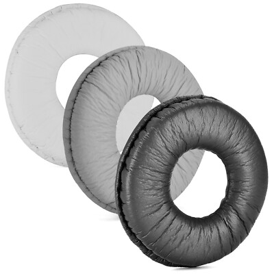 Ohrpolster Kissen für Sony ZX330BT MDR ZX330 ZX310 ZX300 ZX600 V150 Kopfhörer