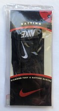 New Nike Batting Single Glove Youth Left Hand Diamond Fury Batting Unisex Size L