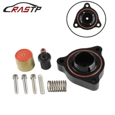 Modified Blow off Valve BOV Diverter Valve Adapter Fit for BMW