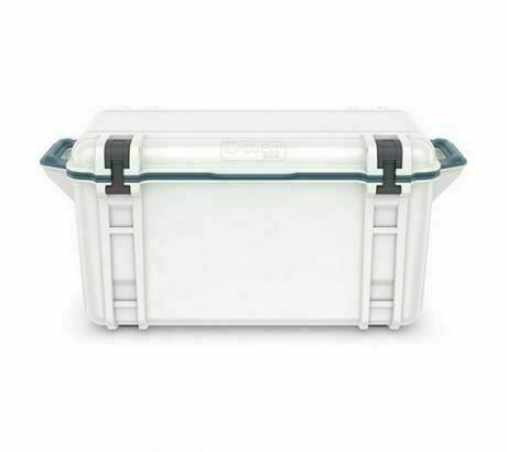 OtterBox 77-54868 65 Quart Venture Cooler Hudson for sale online