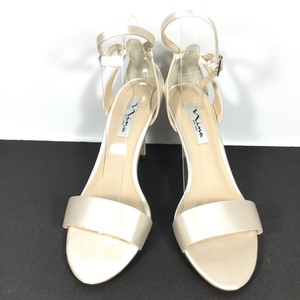nina ivory shoes