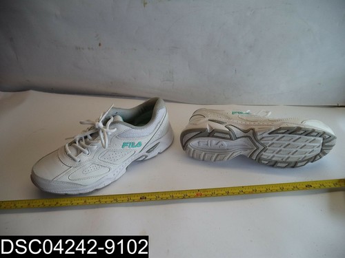 fila memory glimpse walking shoe