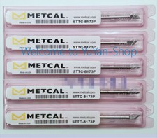 1pc NEW METCAL STTC-8173P Soldering Iron Tip