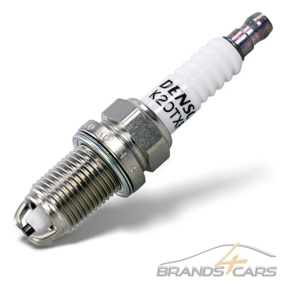 6x DENSO ZÜNDKERZE ZÜNDKERZEN FÜR BMW 3-ER E36 E46 320 323 325 328 330 3.0 M3 - Bild 4 von 4