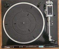 Sony PS-X600 Fully Automatic Stereo Turntable SH-151 w/VL-5 cartridge no stylus