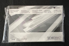 Creative Memories 4x6 SELF ADHERING PHOTO MOUNTING SLEEVES 12 Pack  NEW