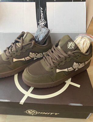 Vicinity Akimbo Lows