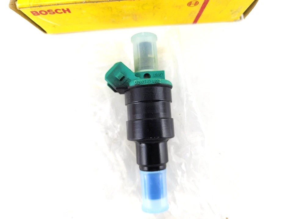 Nuevo de Lote Antiguo Inyector Bosch 0280150402 para Ford Mustang V6 Marquis Cougar 1984-1986 Foto 2 de 2