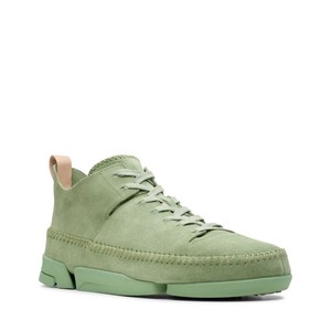 clarks trigenic green
