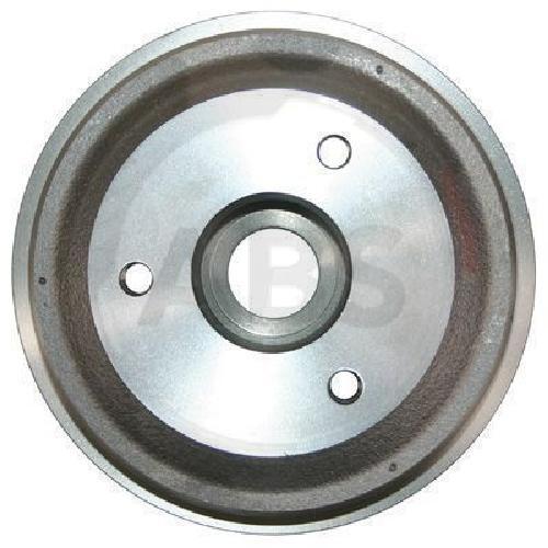 Original A.B.S. Brake Drum 2471-S for Citroën Peugeot