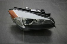 BMW X1 E84 Frontscheinwerfer 2993496 Beifahrer Scheinwerfer rechts Bi-Xenon USA