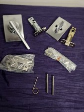 Schlage F59LAT626CEN Latitude Single Cylinder Interior Pack