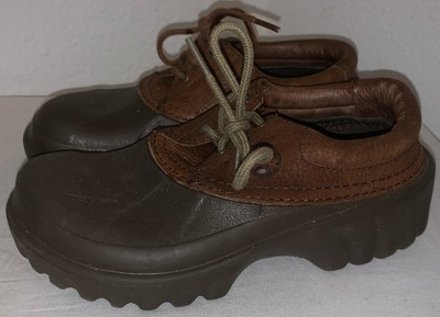 crocs islander sport