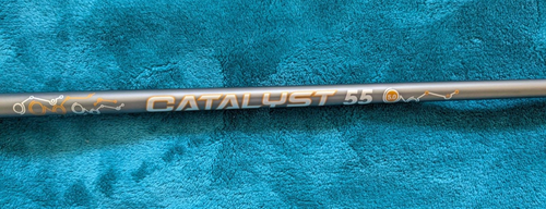 CALLAWAY MAVRIK MAX 4 HYBRID GRAPHITE RH 40" W/C Reg Flex 3810 - Picture 5 of 8