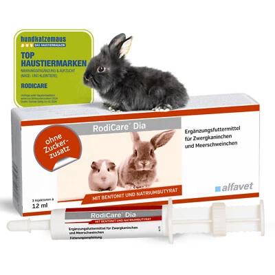 ALFAVET RodiCare Dia Magen Darm Nager