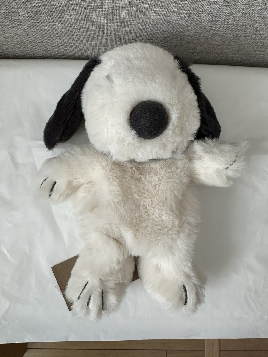 UAMOU スヌーピー UAMOU × 銀座三越「スヌーピー in 銀座 2025」｜UAMOU