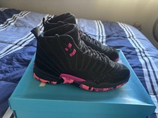 Jordan 12 Retro Doernbecher for Sale - Authenticity  display picture 3