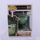 G8 Funko Pop Vinyl Figure Movies The Lord of the Rings Dunharrow King 633