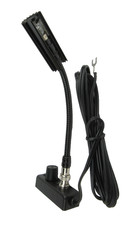 Littlite L 4/6 6in BNC Gooseneck Light - New Old Stock, Free Shipping