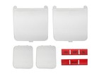 <!--F#f_0-->Holden HQ Dash Gauge Speedo Tacho Clear Lens Kit Flexdrive (no clock) GTS<!--F/-->