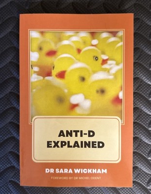 Anti-D Explained by Wickham