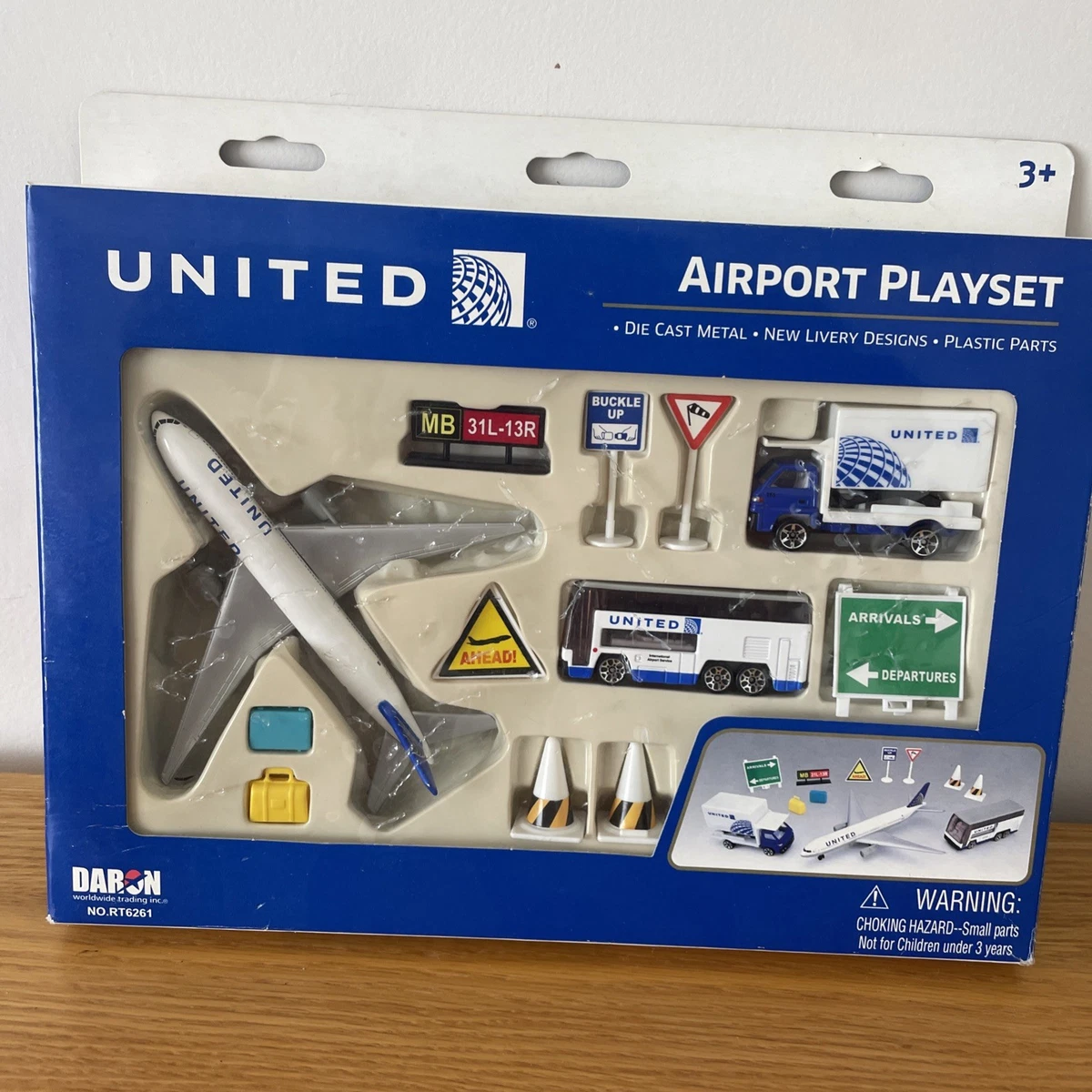 Airport Playset for sale | eBay
