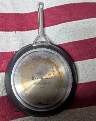 Le Creuset Toughened Nonstick PRO 11'' 28CM Skillet Frying Pan