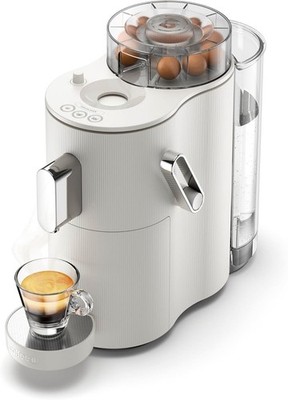 CoffeeB by café royal - Globe White
