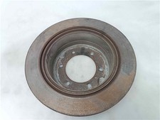 Disque de frein Mitsubishi MONTERO