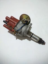 Distibutor Assy Suzuki Carry 1.0 Contact Point Type