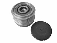 Continental Ctam Generatorfreilauf AP9001 FüR VW