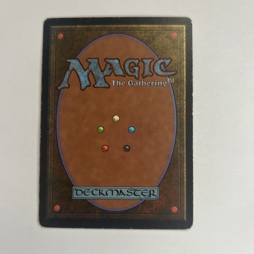 Legends - Nicol Bolas Japanese Magic: FBB 1996 - Picture 2 of 4