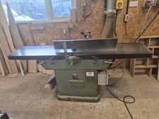 Wadkin Surface Planer , 3 Phase , 16inch 