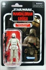 Star Wars (The Vintage Collection) - Hasbro - Imperial Remnant Snowtrooper - The