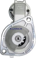 AD KÜHner Starter U.A. FüR Chrysler, Daewoo, Jeep, Maybach, MERCEDES-BENZ, Puch