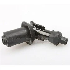 OHM 45 Degree Spark Plug Cap Fits 7mm Wires For Motorcycles and Scooters 053-022
