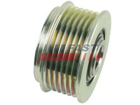 Fast Riemenscheibe Generator FT45630 FüR V362 V363 Custom FY F3 Ford Transit Bus