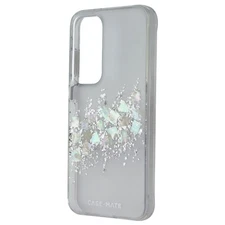 Case-Mate Hardshell Series Case for Samsung Galaxy (S24+) - Clear/Pearl