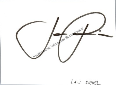 Original autograph Lars Riedel Olympic discus // autograph autograph sig 337071