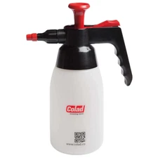 Colad Pump Spray Bottle 1000ml Atomizer Garden, Garage, Autobody