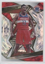 2019-20 Panini Revolution Fractal Thomas Bryant #21 11pj