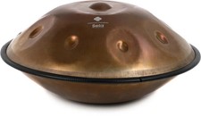 Sela Harmony Handpan - D Kurd