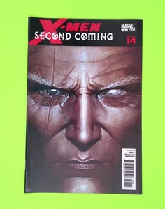 X Men Second Coming | eBay
