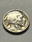 1915-P Buffalo Nickel/F++ #1218